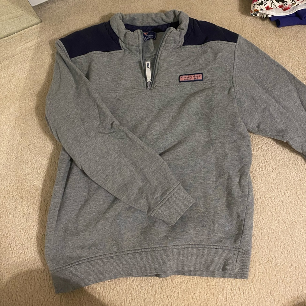 Vineyard Vines Pullover - image 5